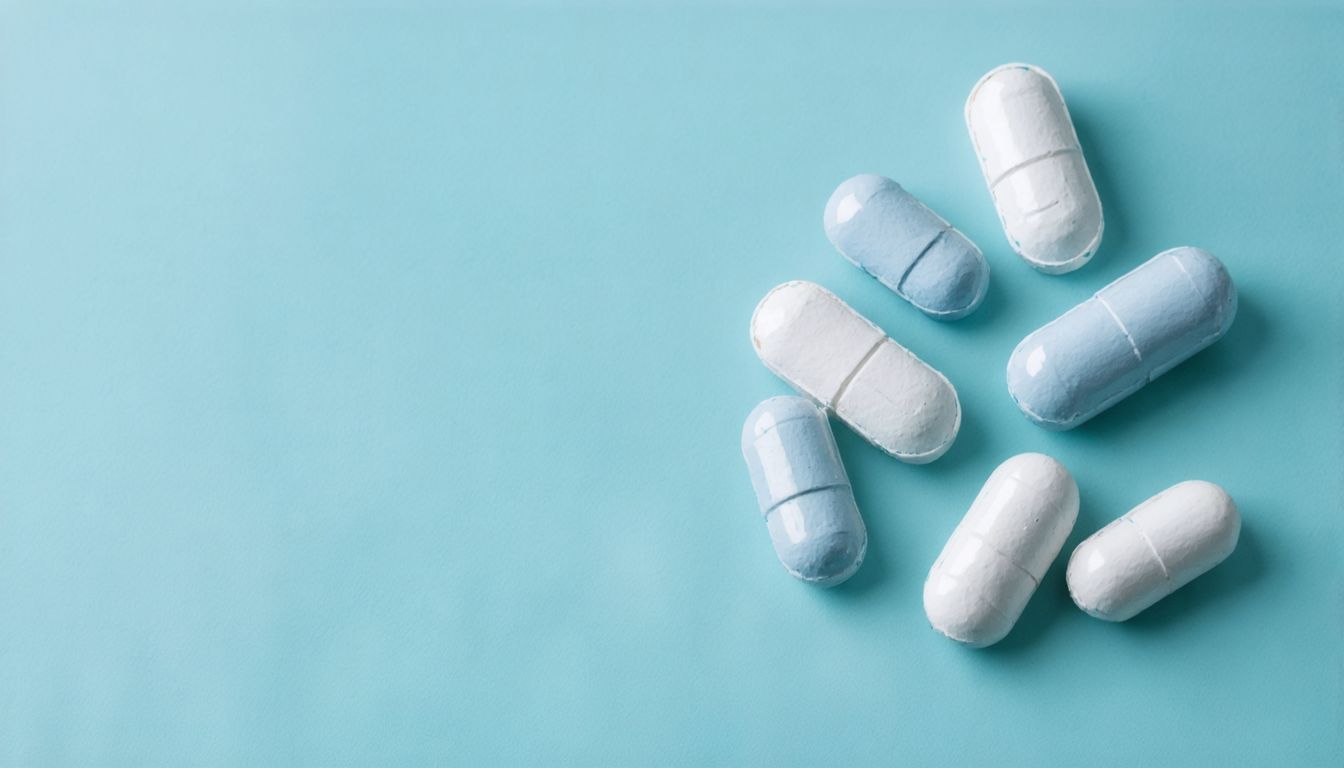 Blister pack of Levitra (vardenafil) tablets with a glass of water on a bedside table, symbolizing safe use for erectile dysfunction treatment